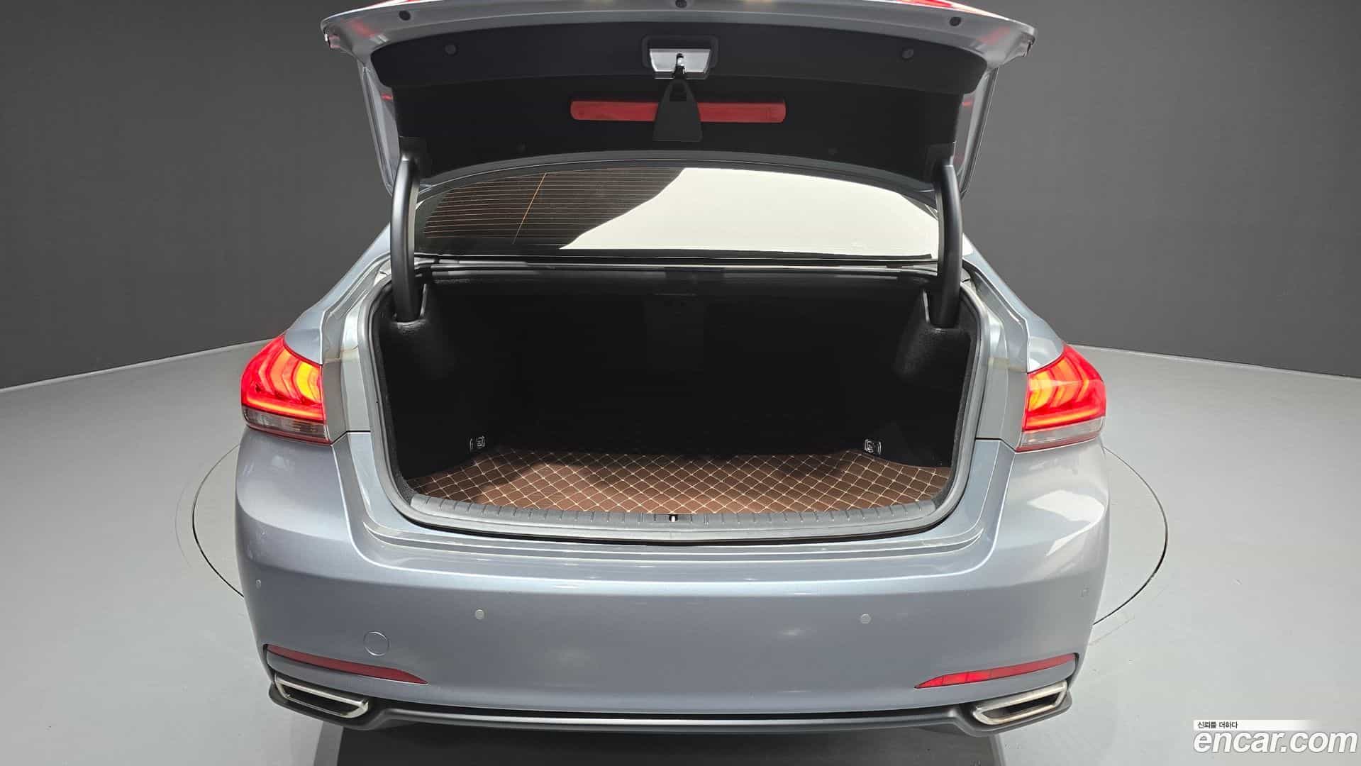 Genesis Hyundai 2015.7-OPTION-024