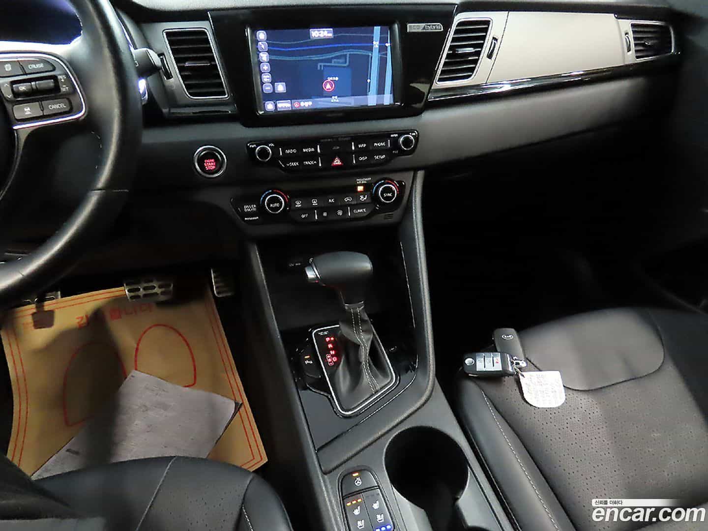 Niro Kia 2018.11-OPTION-015