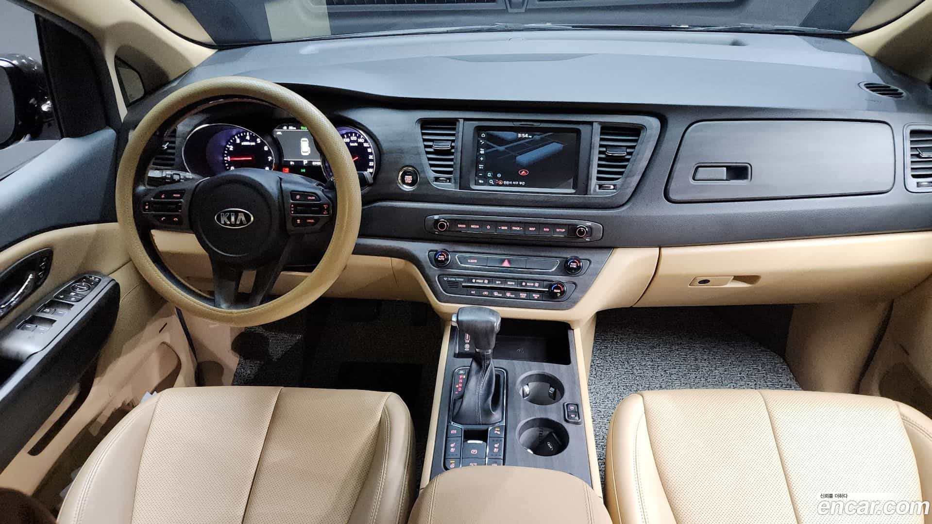 Canival Kia 2018.6-INNER-007