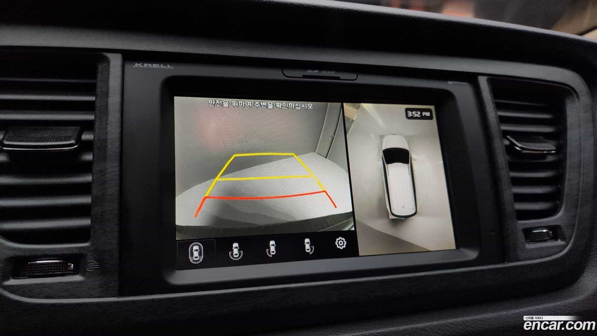 Canival Kia 2018.6-OPTION-019