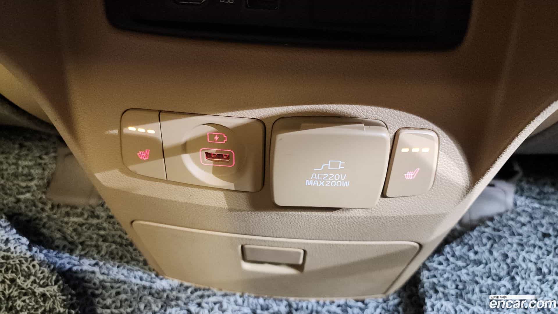 Canival Kia 2018.6-OPTION-022