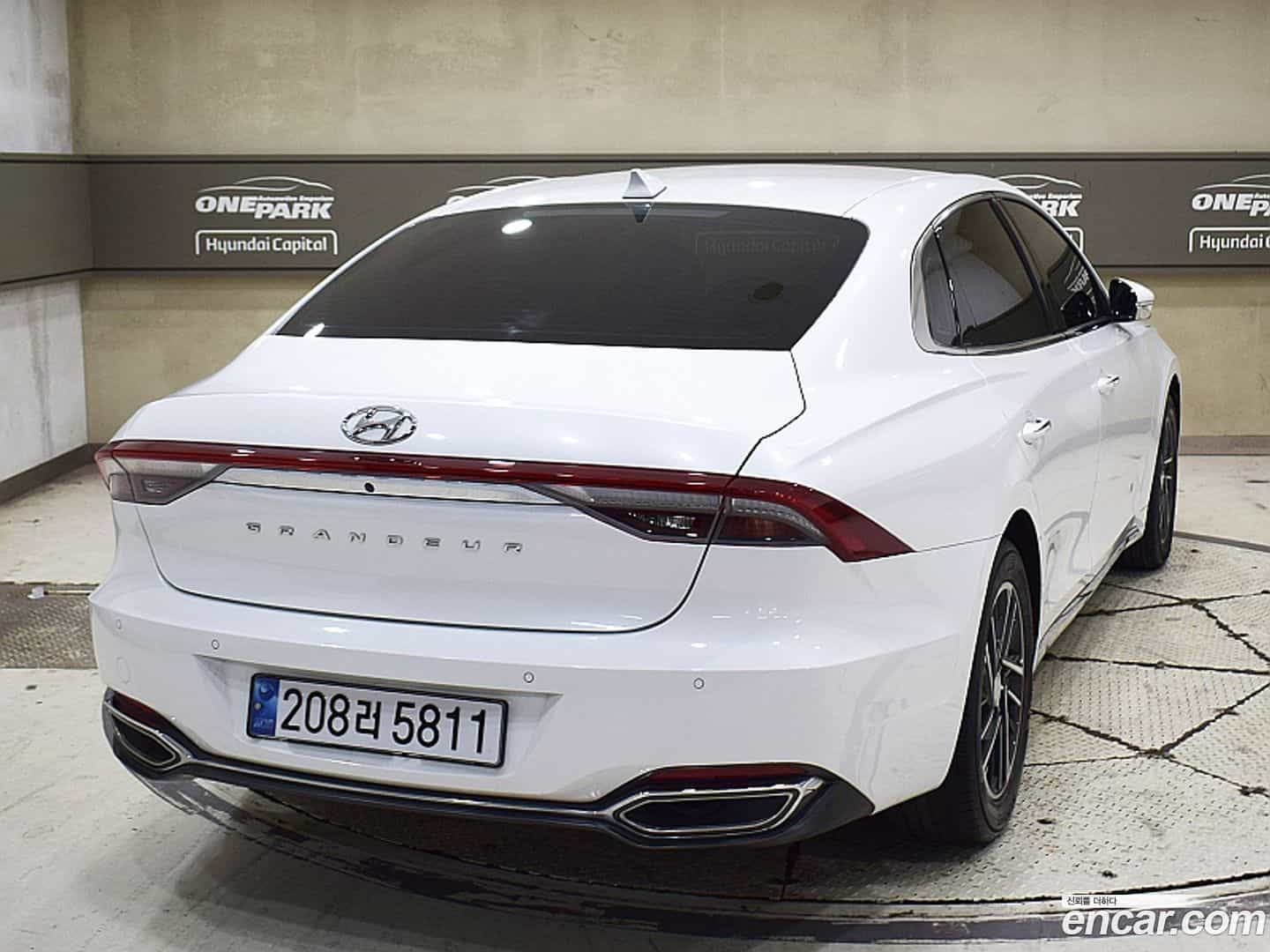 Grandeur Hyundai 2021.3-OUTER-002