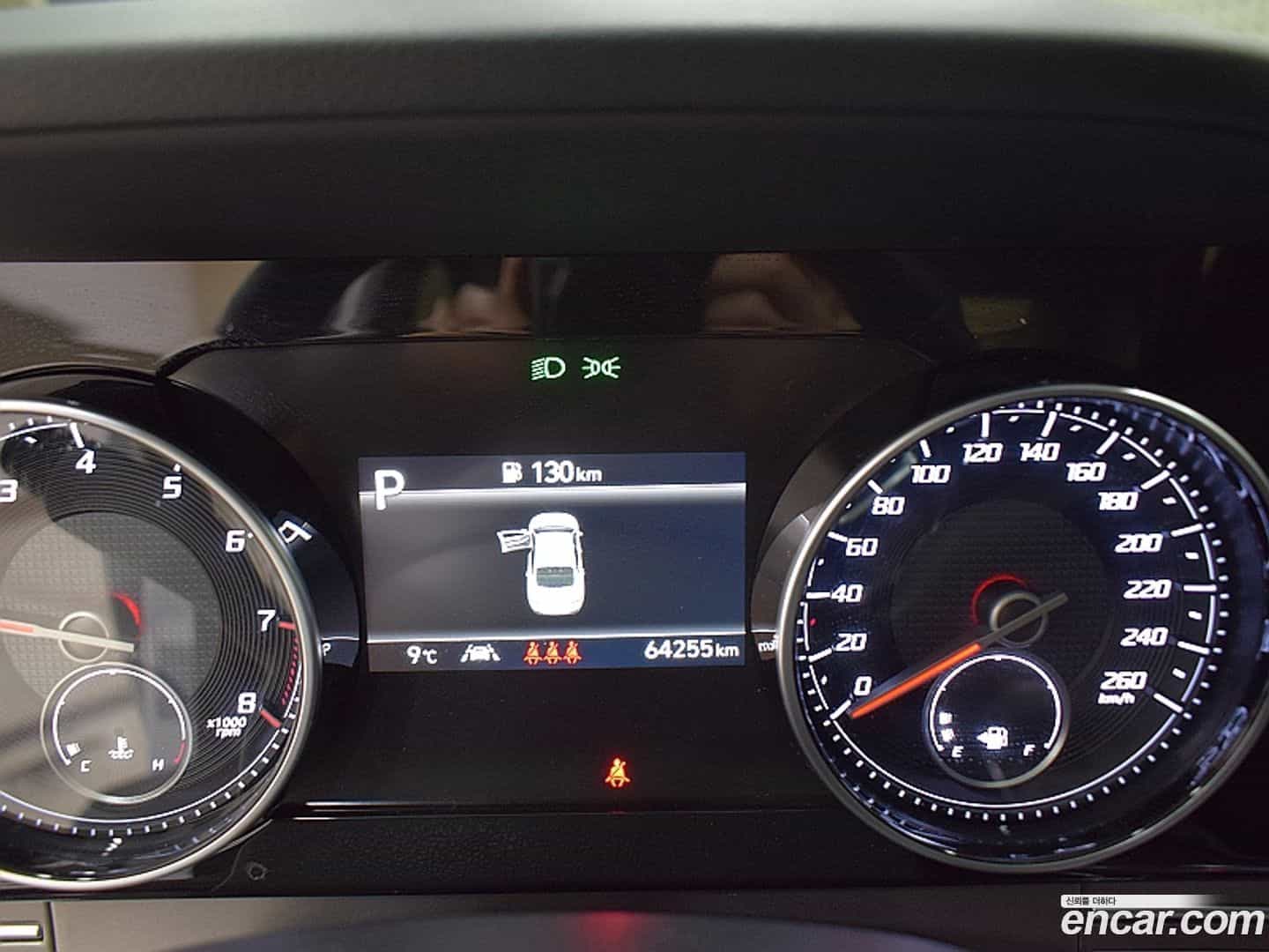 Grandeur Hyundai 2021.3-INNER-006