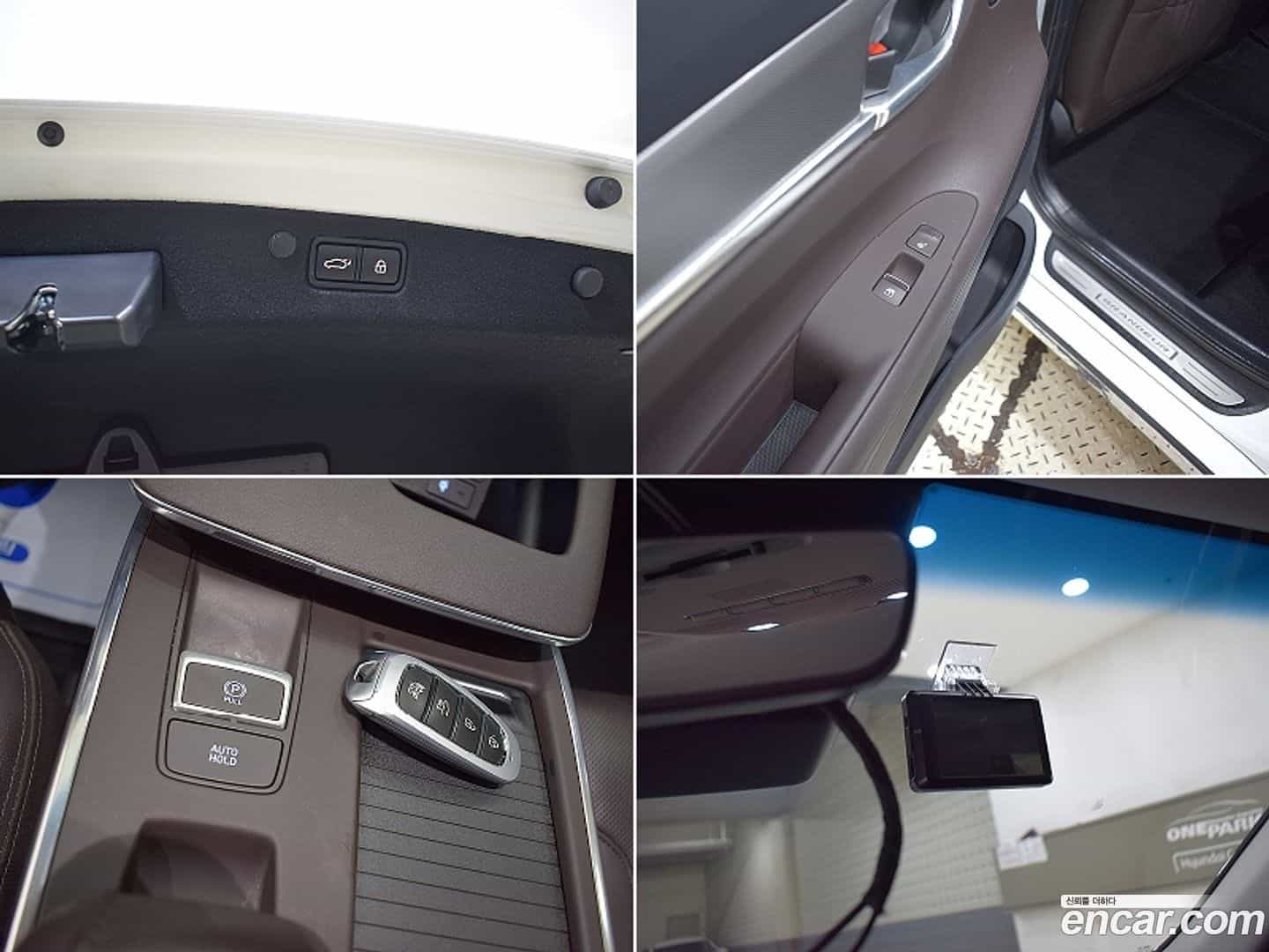 Grandeur Hyundai 2021.3-INNER-010