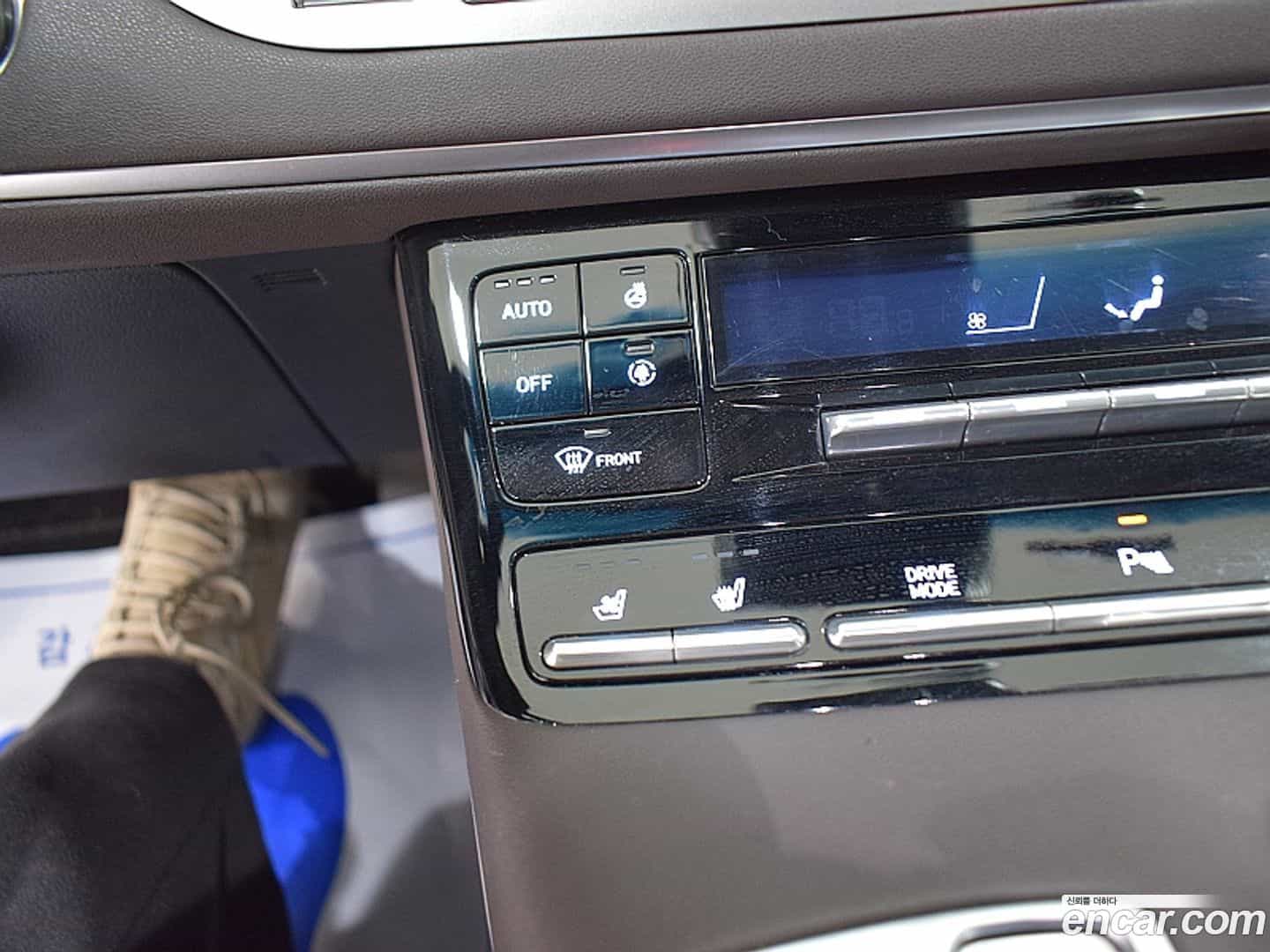 Grandeur Hyundai 2021.3-OPTION-017