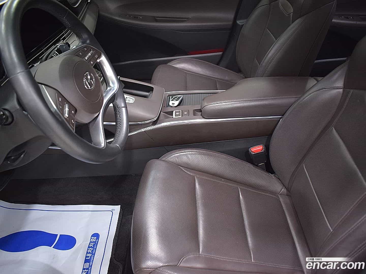 Grandeur Hyundai 2021.3-OPTION-020