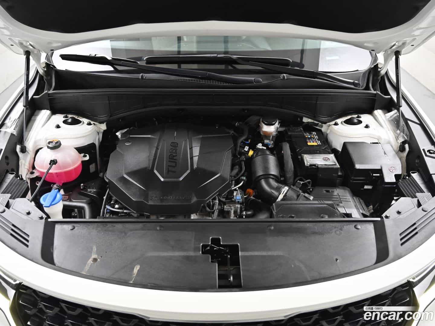 Sorento Kia 2023.4-INNER-006