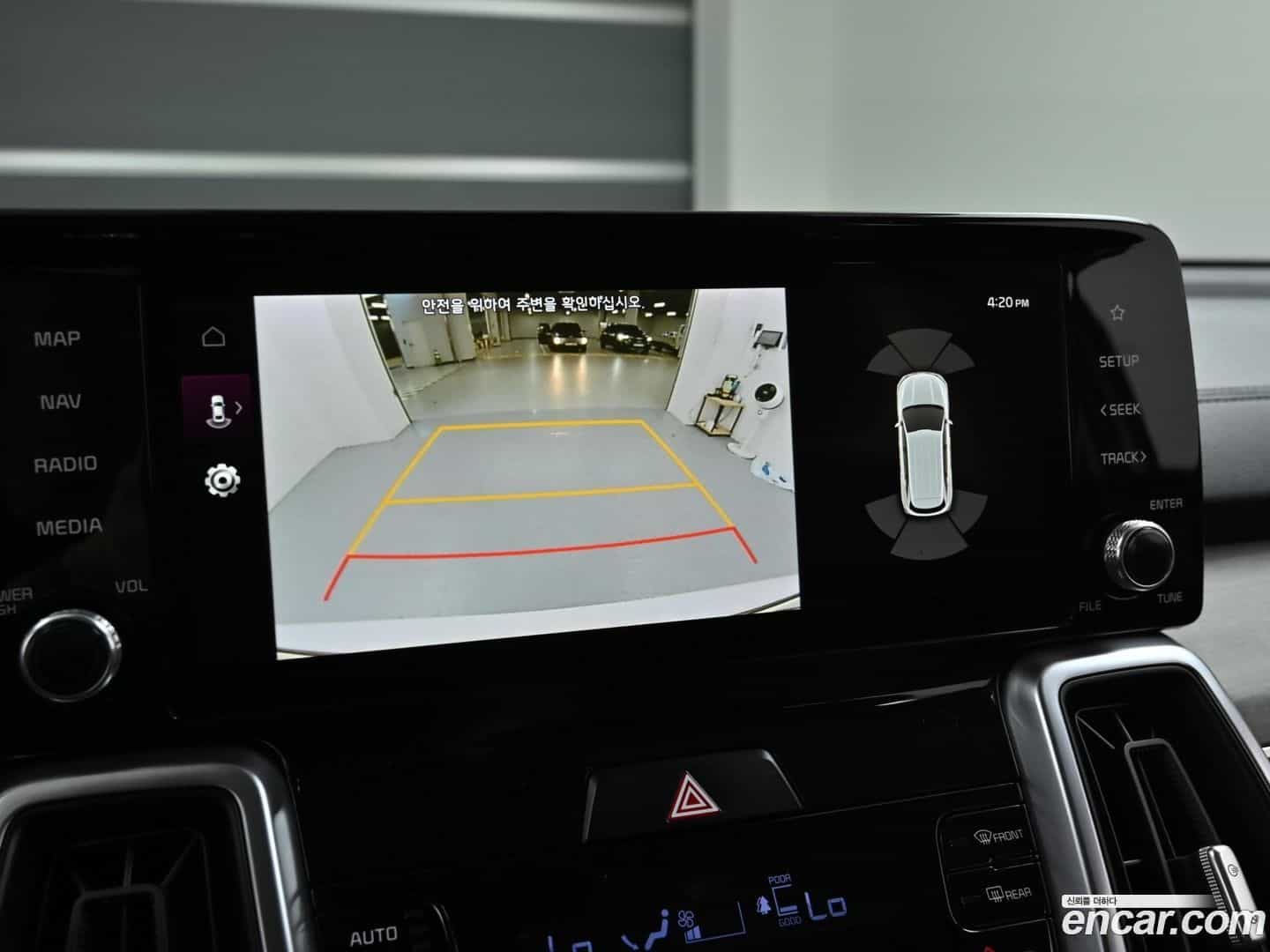 Sorento Kia 2023.4-OPTION-019
