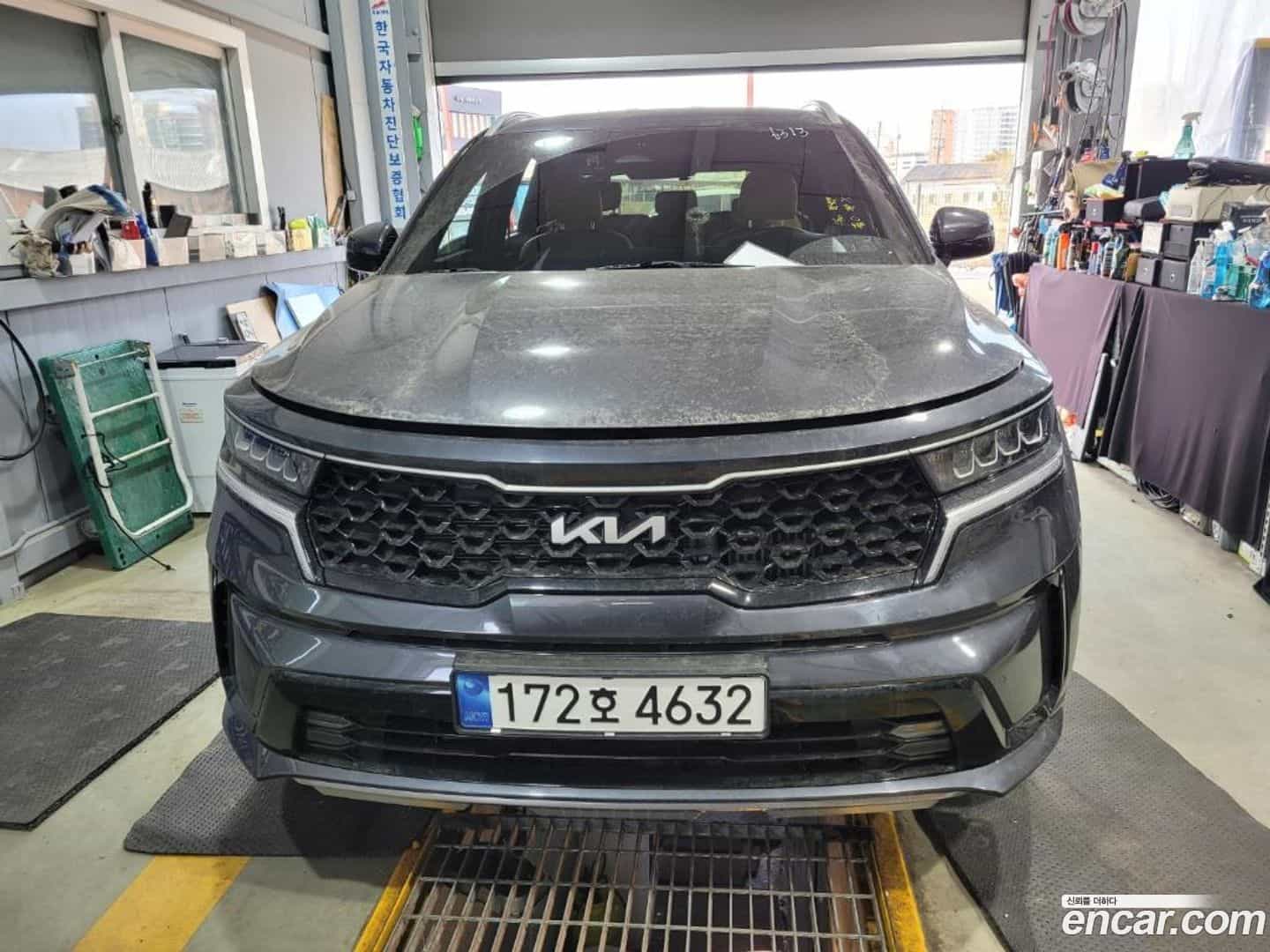 Sorento Kia 2022.6-OUTER-001