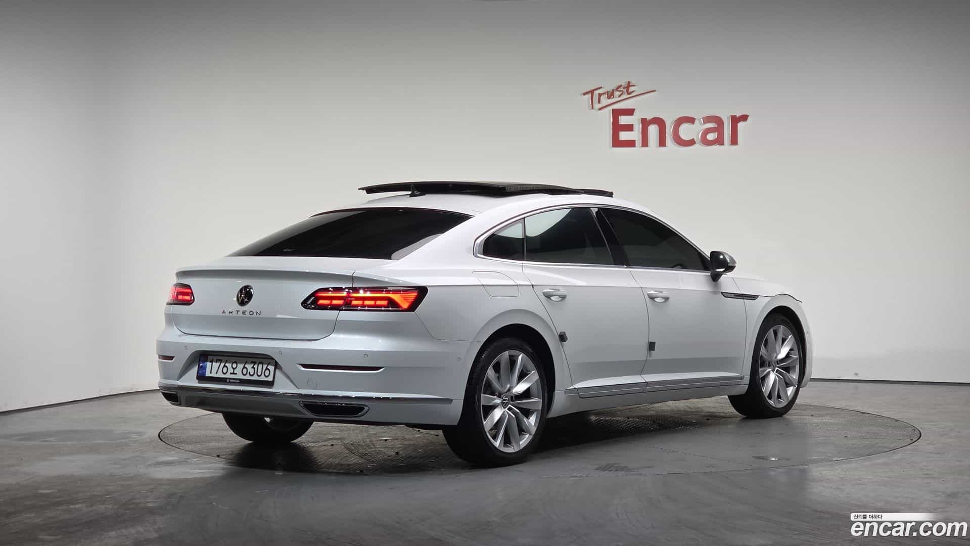 Arteon Volkswagen 2023.7-OUTER-002
