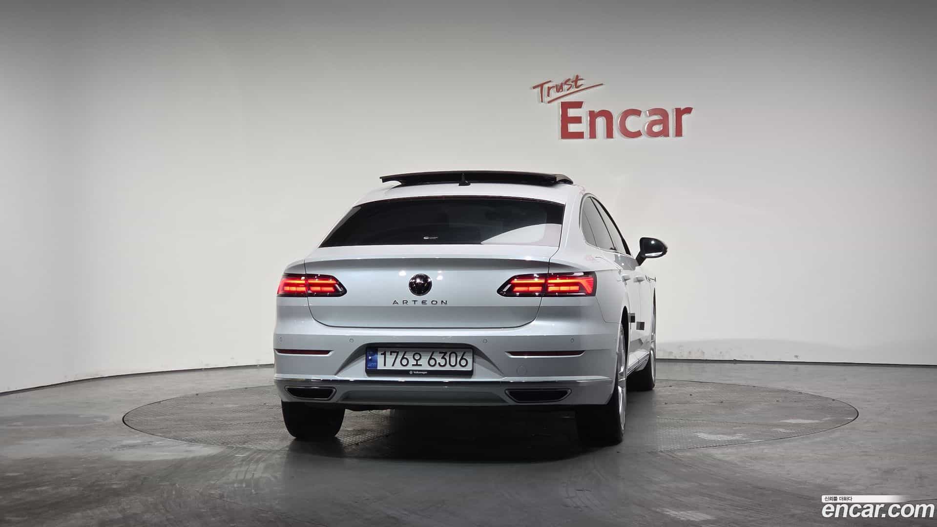 Arteon Volkswagen 2023.7-OUTER-004