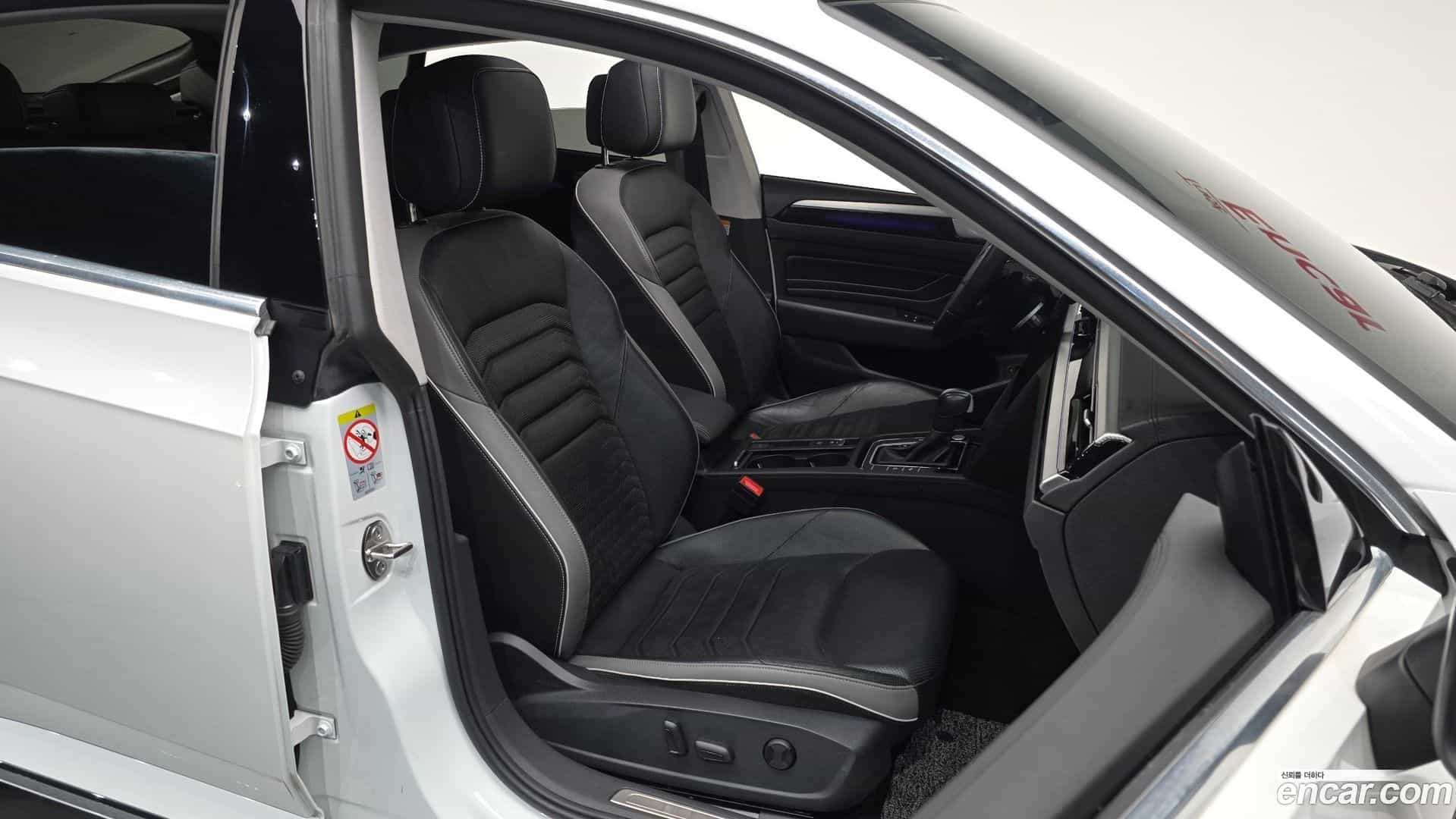 Arteon Volkswagen 2023.7-INNER-010