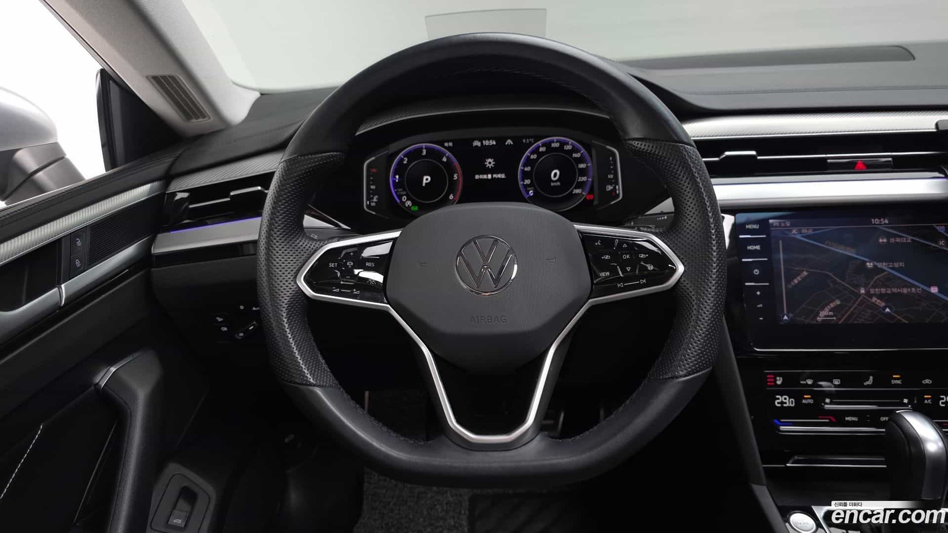 Arteon Volkswagen 2023.7-OPTION-017