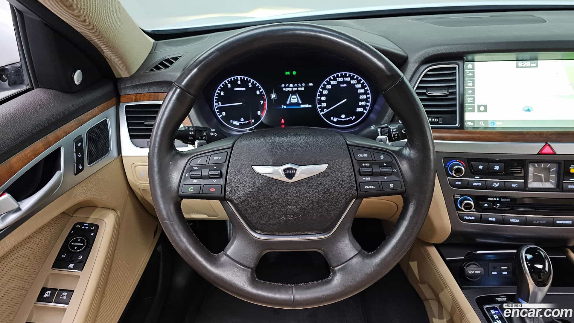 Genesis Hyundai 2015.3-OPTION-018