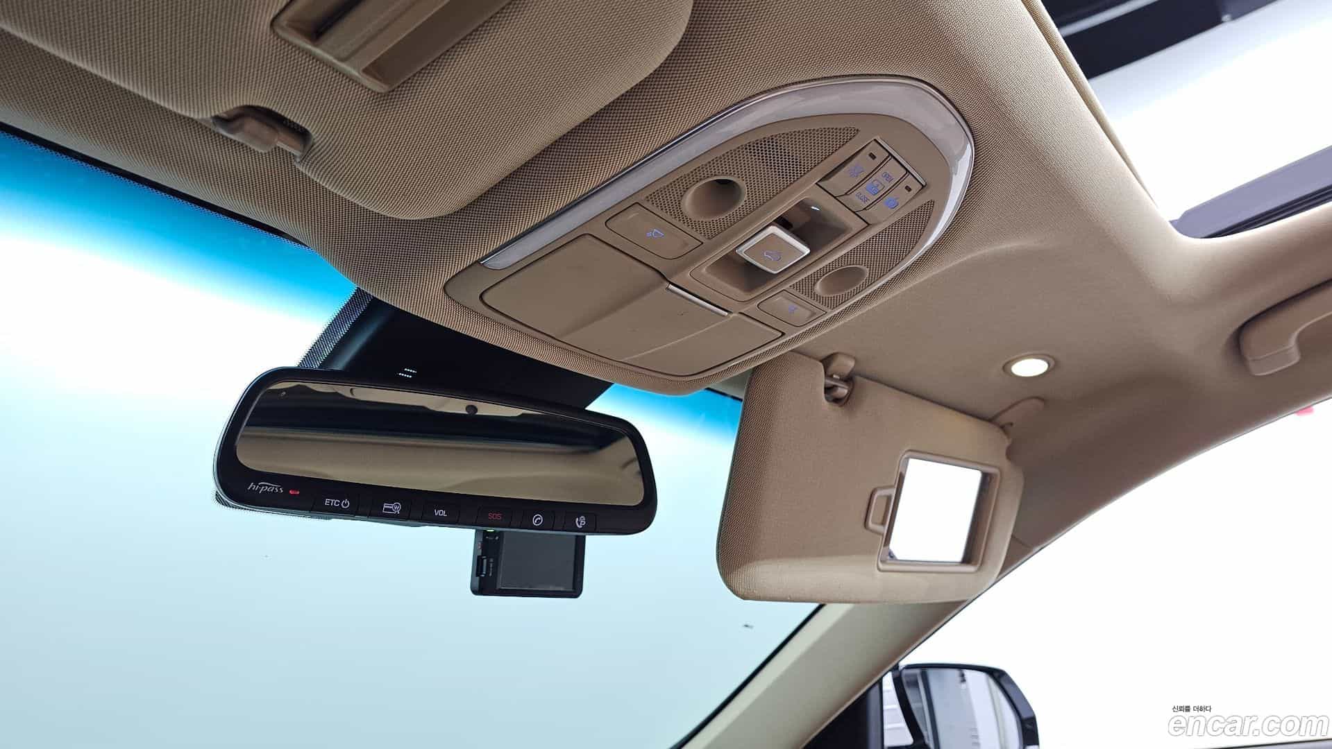 Genesis Hyundai 2015.3-OPTION-019