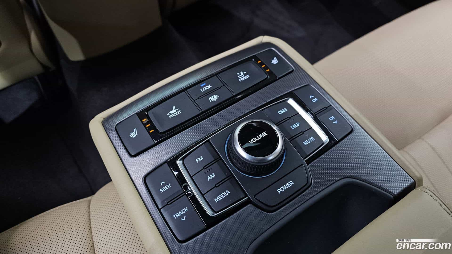 Genesis Hyundai 2015.3-OPTION-022