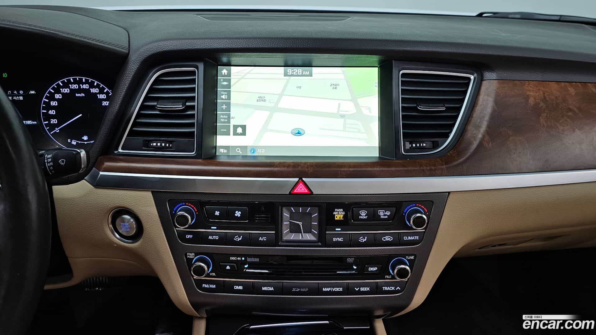 Genesis Hyundai 2015.3-OPTION-023