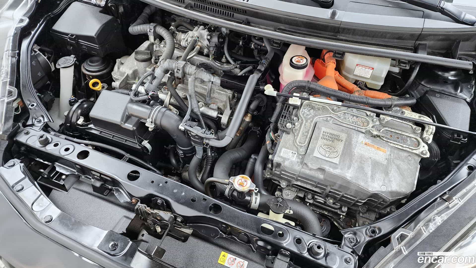 Prius Toyota 2020.7-INNER-006