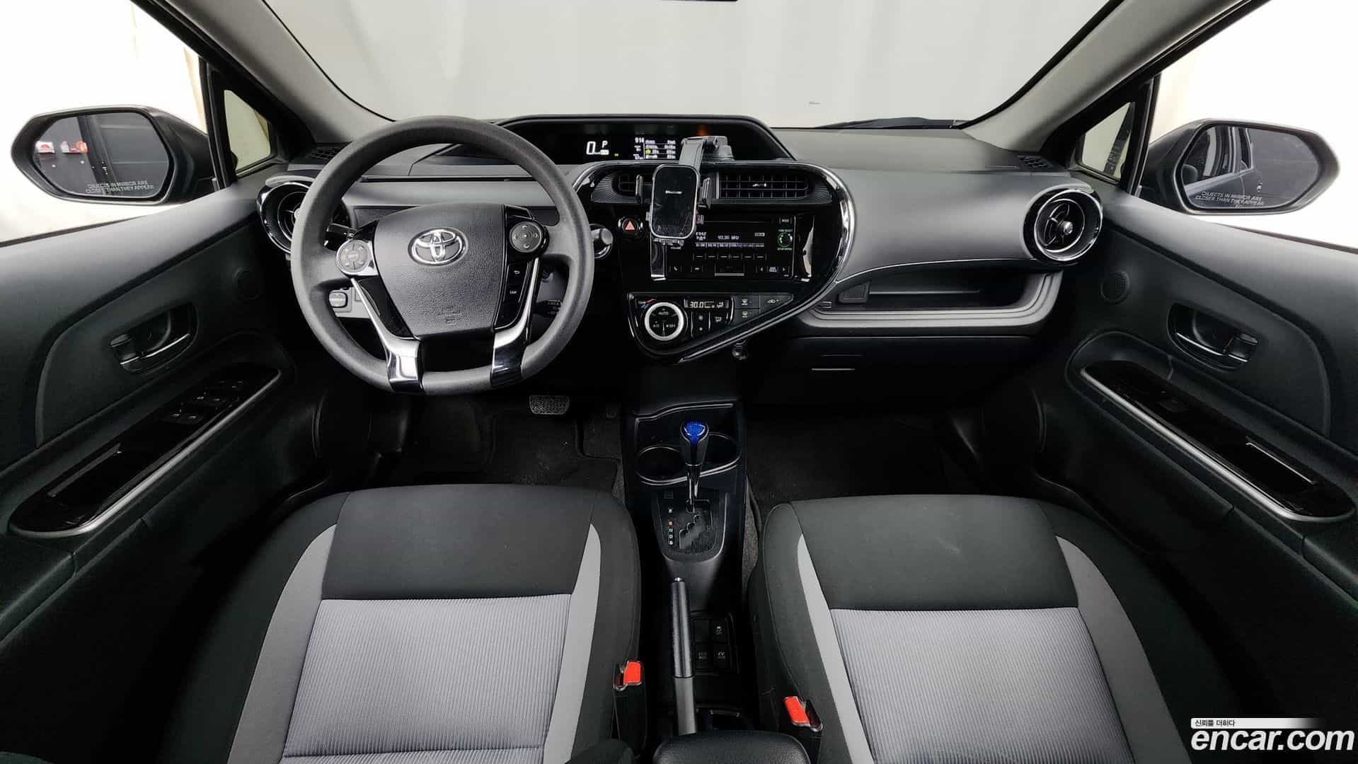 Prius Toyota 2020.7-INNER-007
