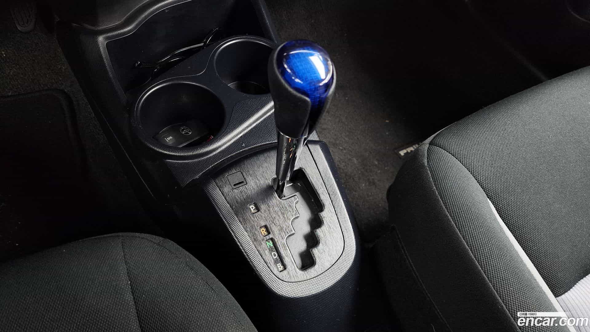 Prius Toyota 2020.7-INNER-009