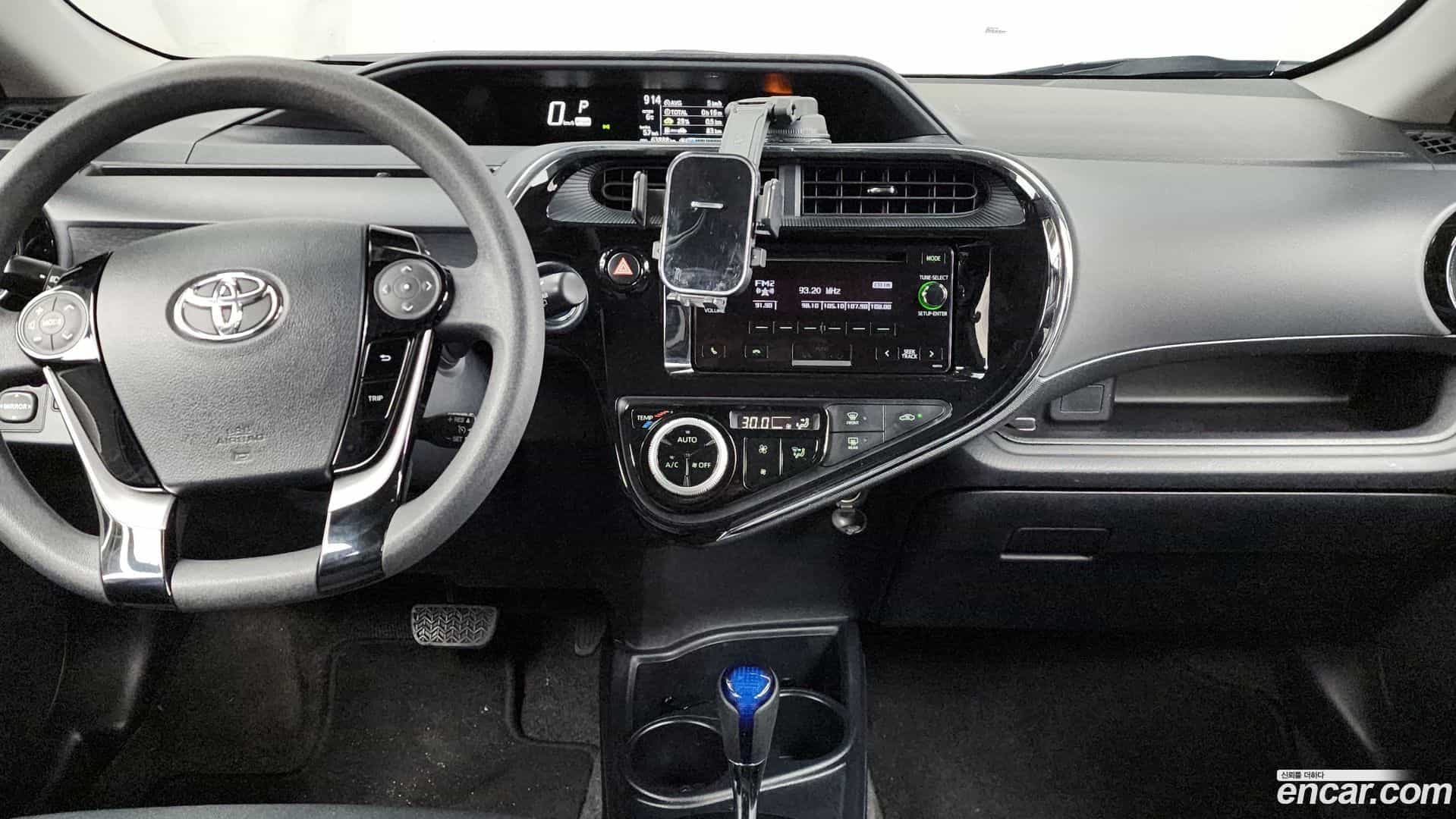 Prius Toyota 2020.7-OPTION-018