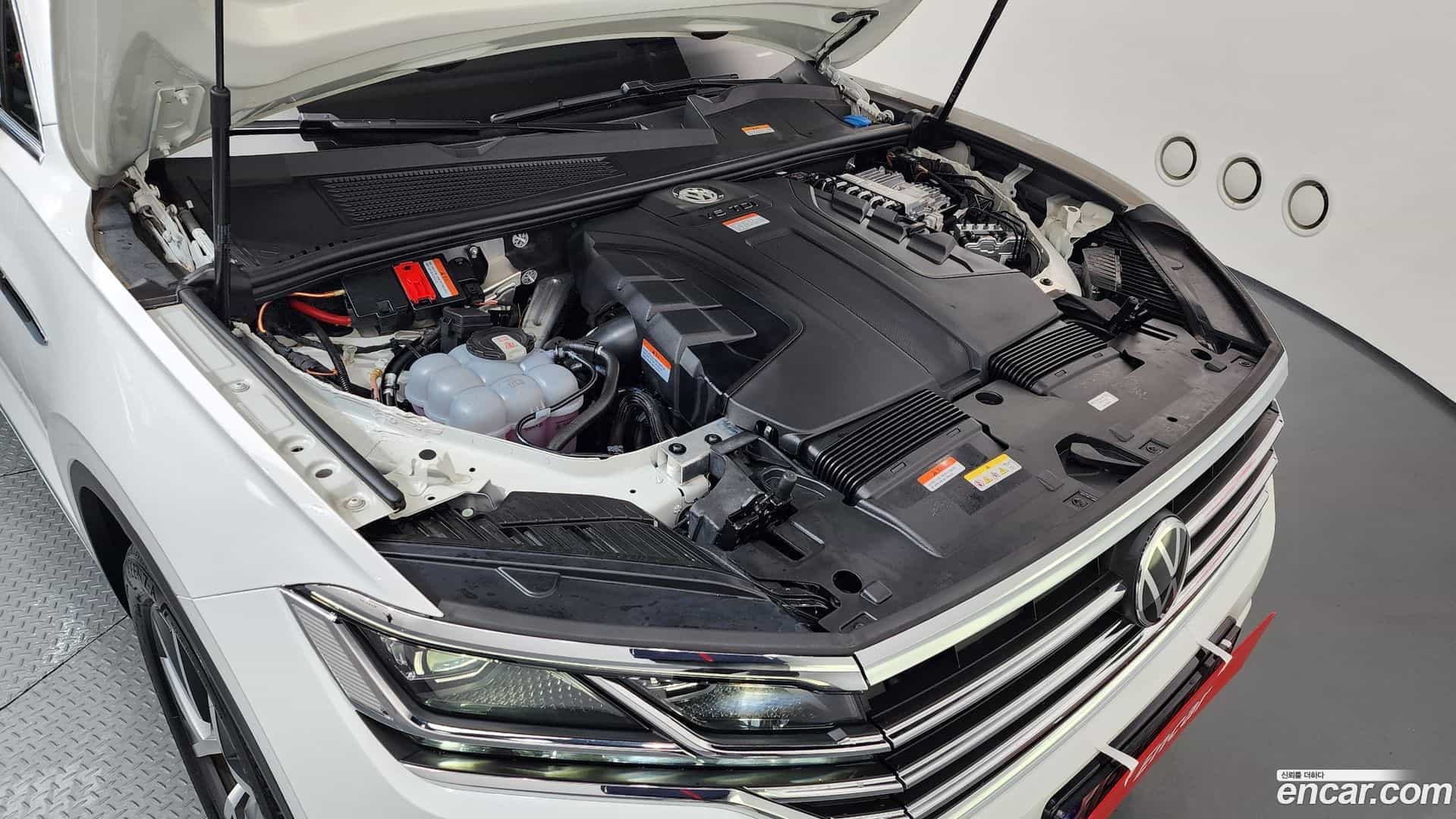 Touareg Volkswagen 2023.3-INNER-006