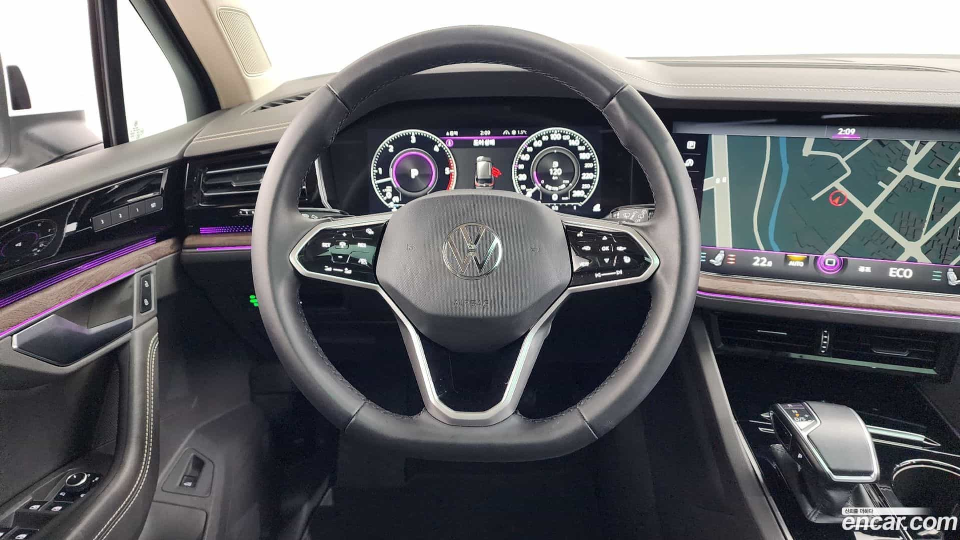 Touareg Volkswagen 2023.3-OPTION-017