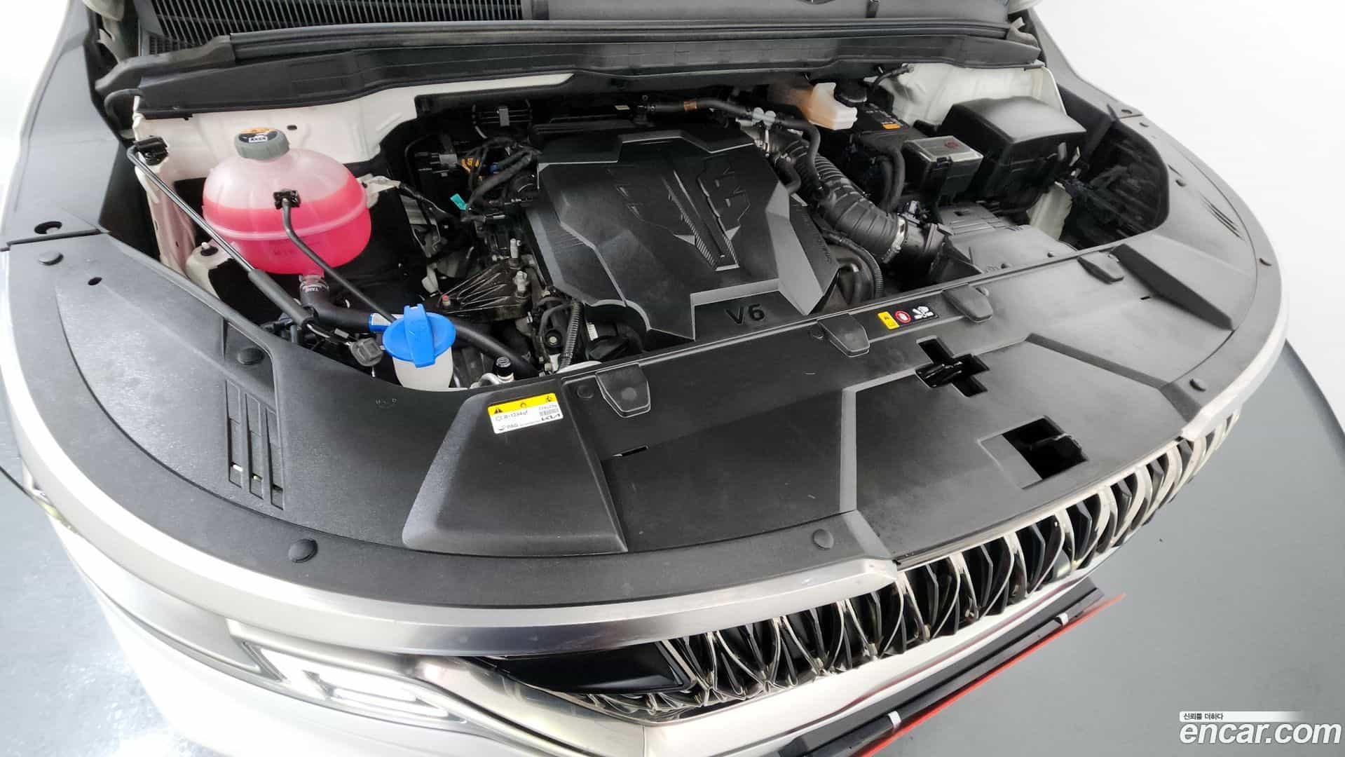 Canival Kia 2023.3-INNER-006