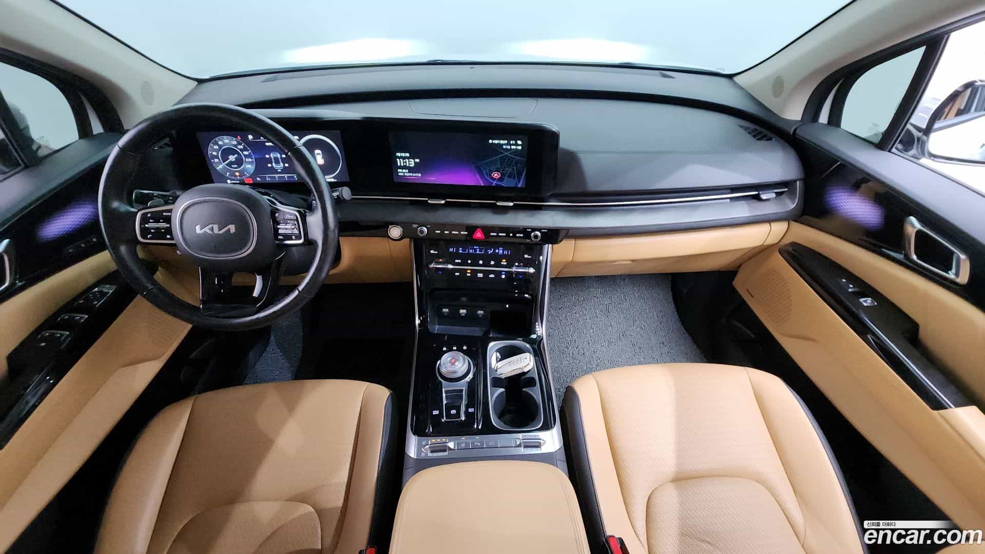 Canival Kia 2023.3-INNER-007