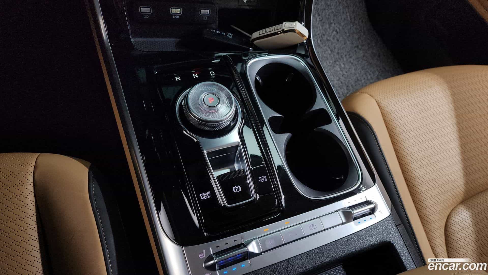 Canival Kia 2023.3-INNER-009