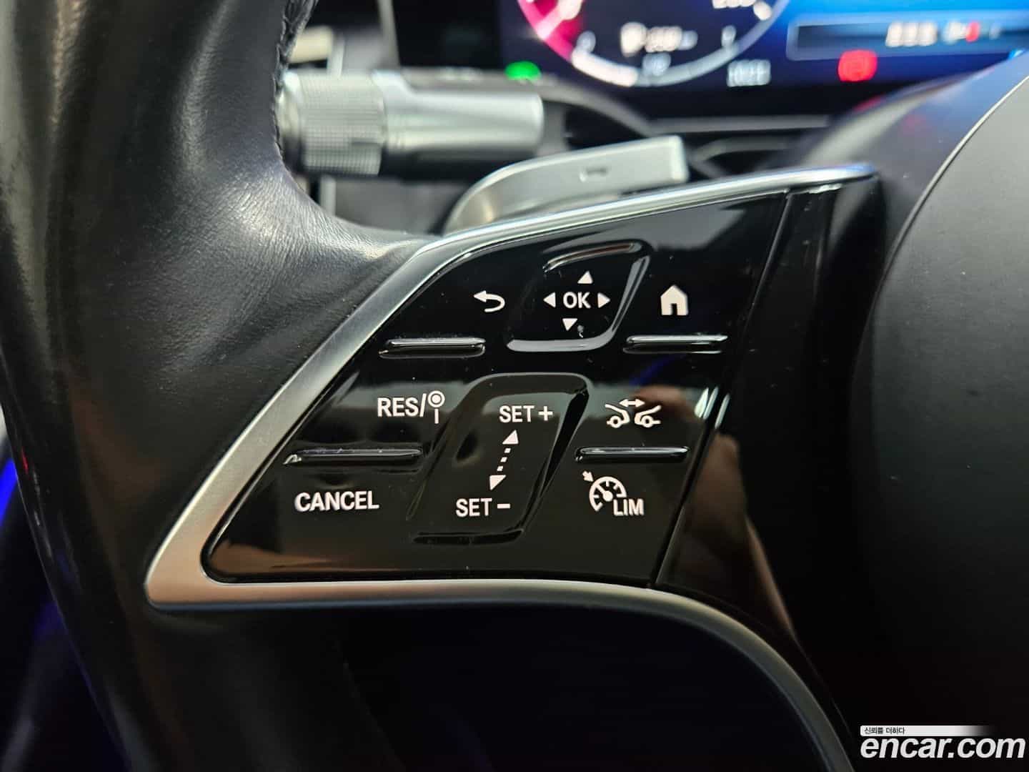 S-Class Mercedes-Benz 2022.5-OPTION-023