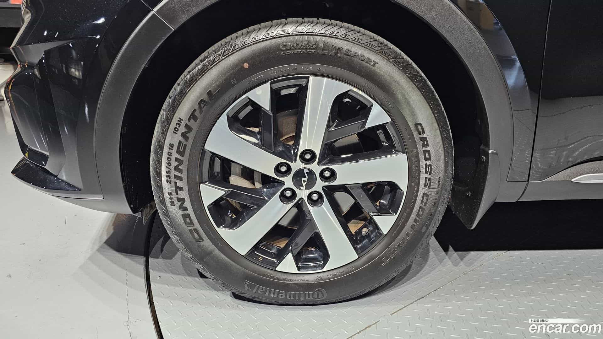 Sorento Kia 2022.0-OUTER-005