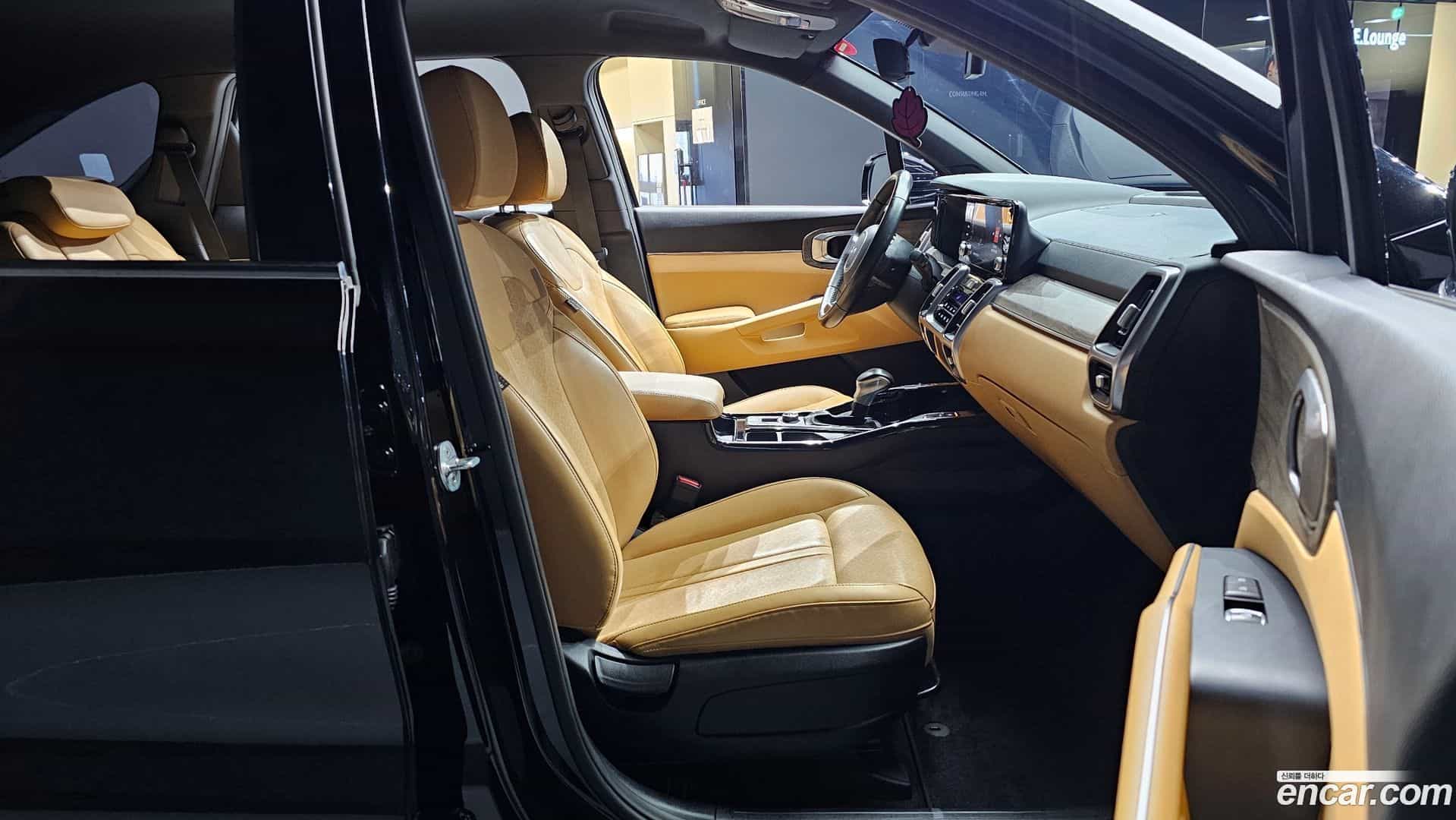 Sorento Kia 2022.0-INNER-010