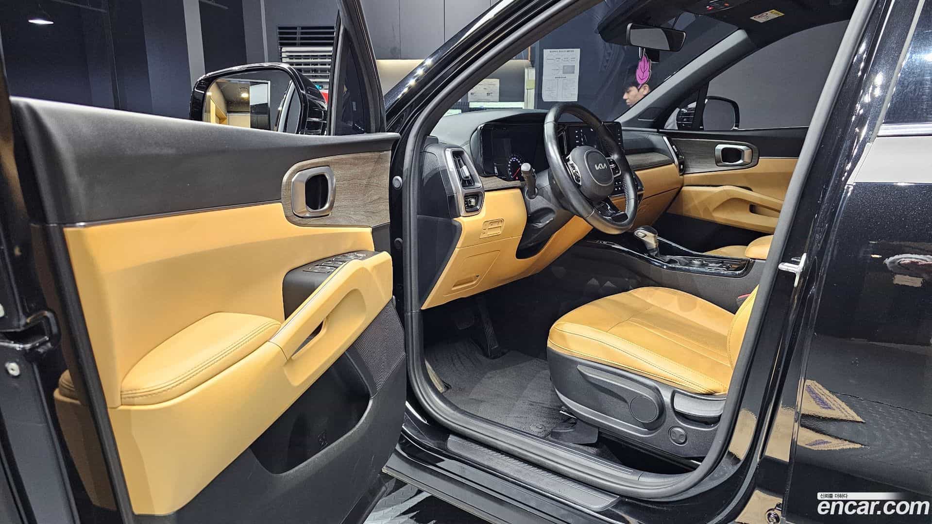 Sorento Kia 2022.0-OPTION-015