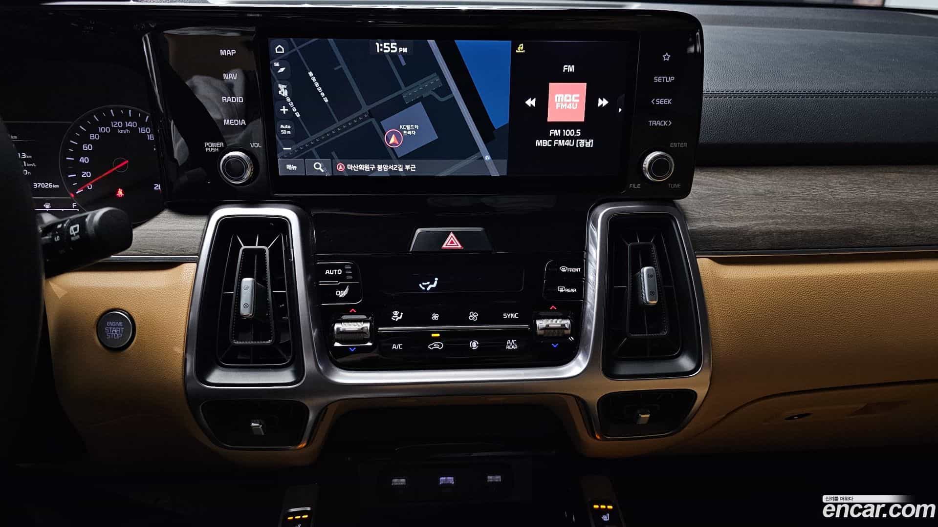 Sorento Kia 2022.0-OPTION-018