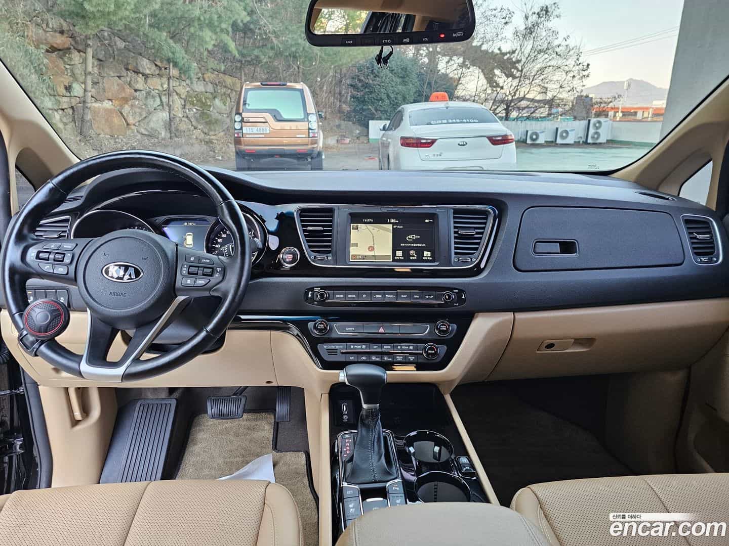 Canival Kia 2019.11-OPTION-019