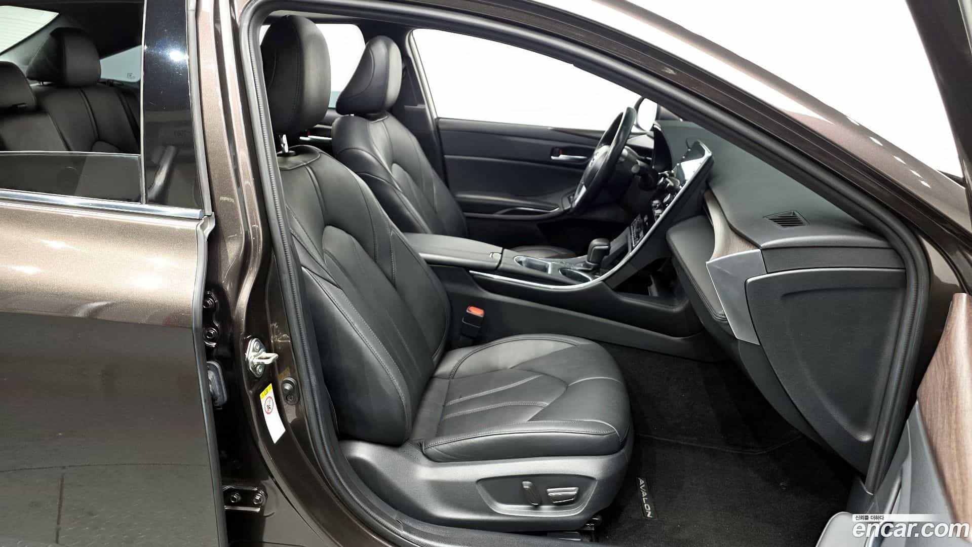 Avalon Toyota 2019.11-OPTION-015