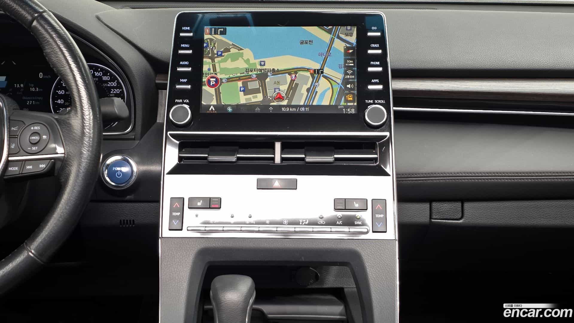 Avalon Toyota 2019.11-OPTION-018