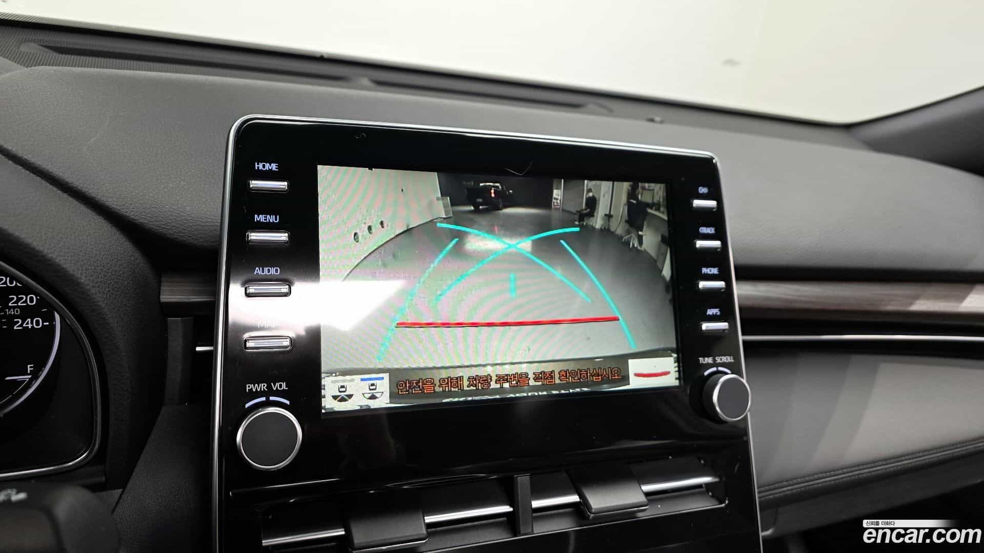 Avalon Toyota 2019.11-OPTION-019