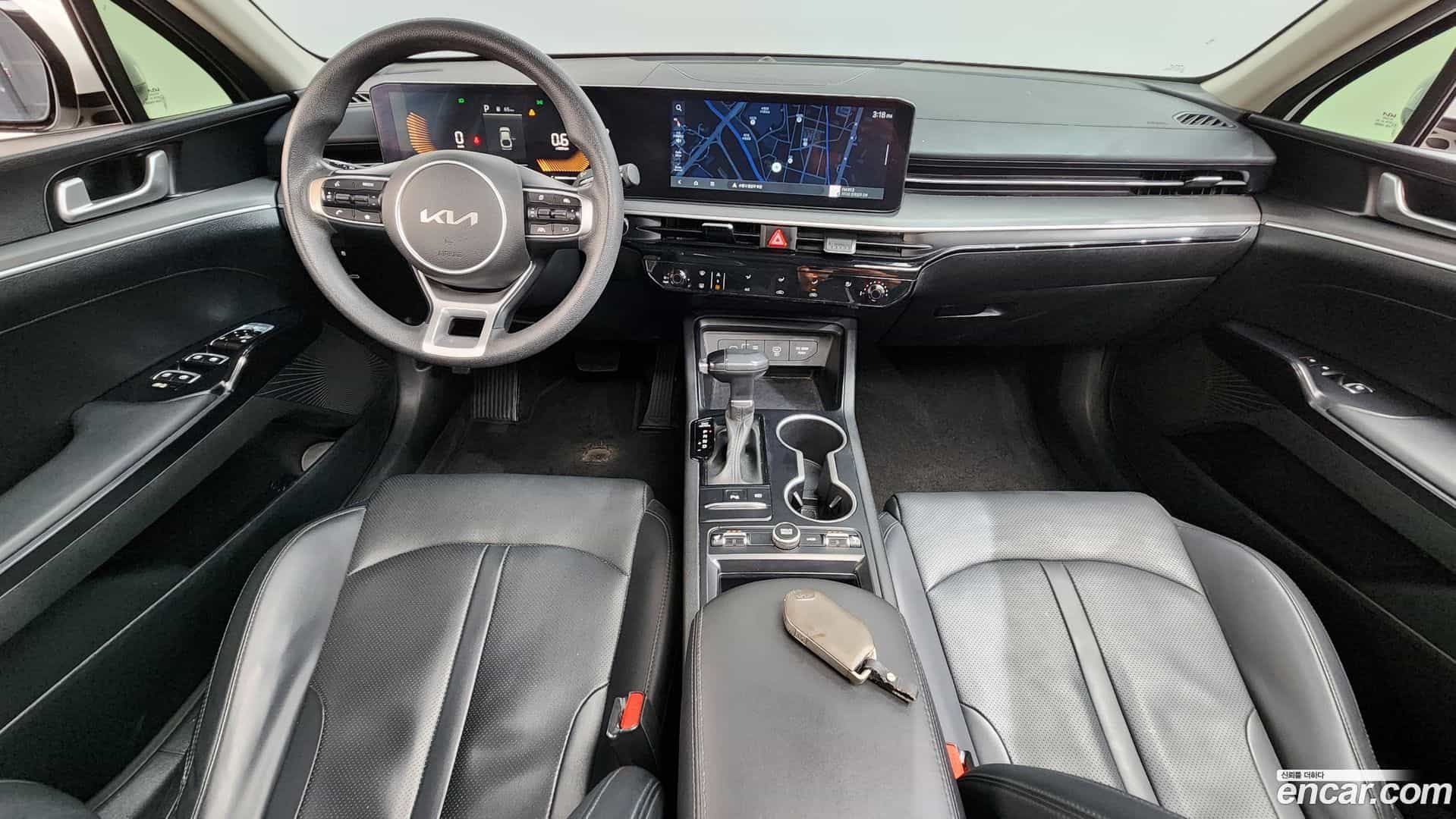 K5 Kia 2024.0-INNER-007