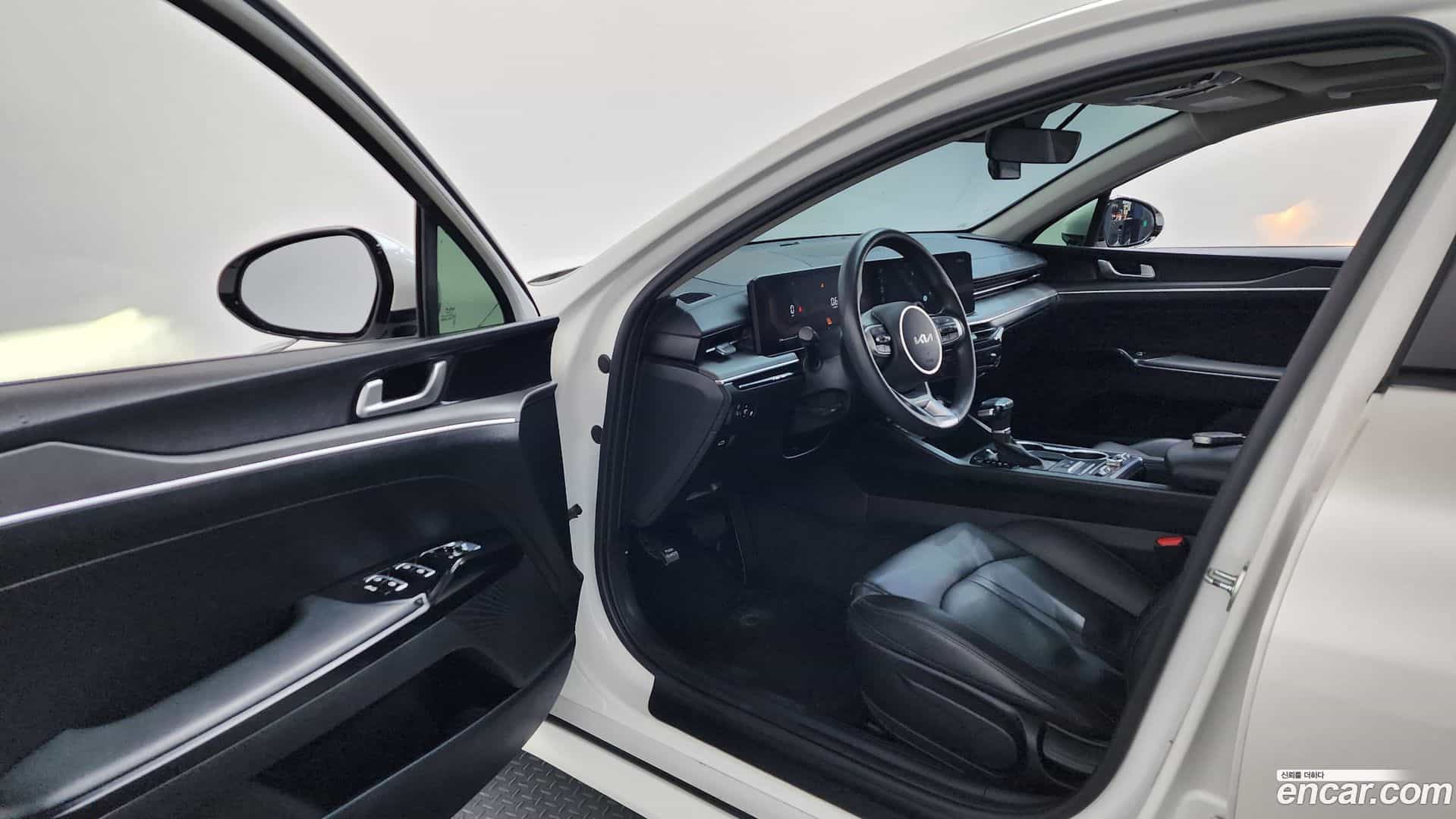 K5 Kia 2024.0-INNER-010