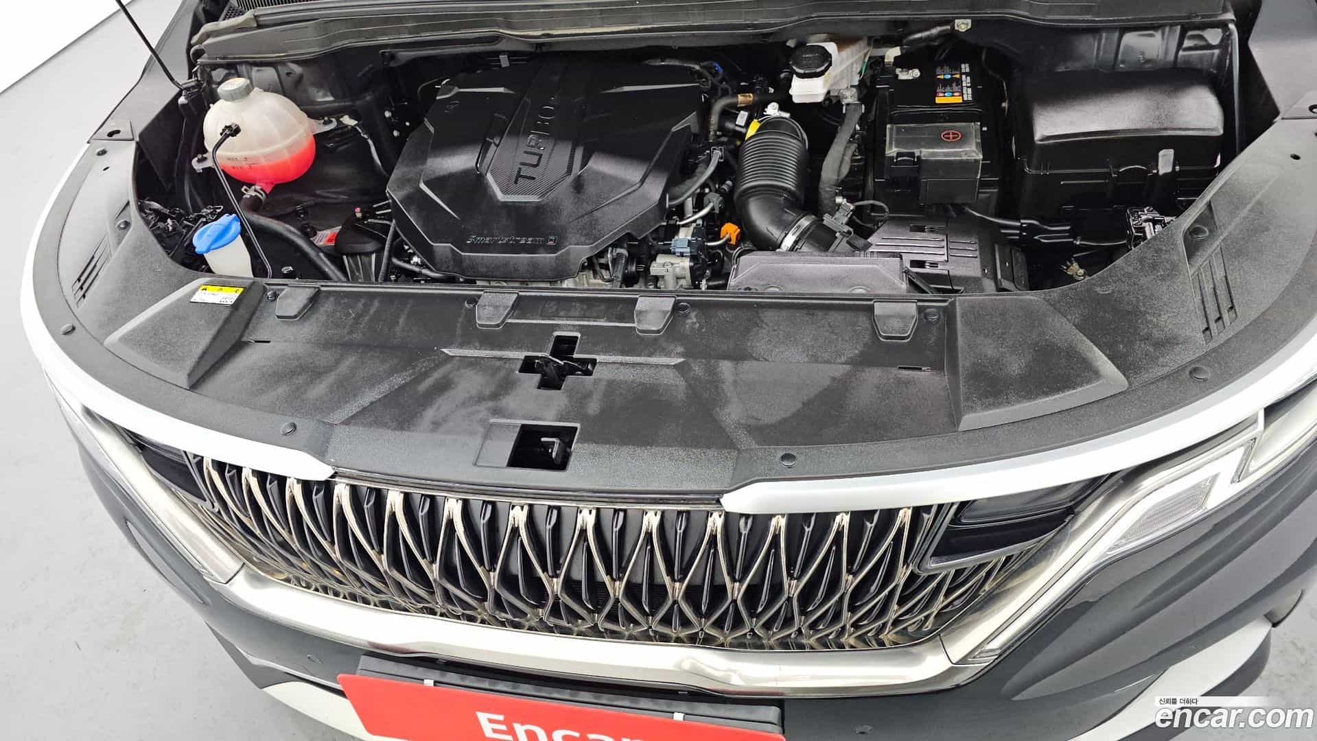Canival Kia 2023.3-INNER-006