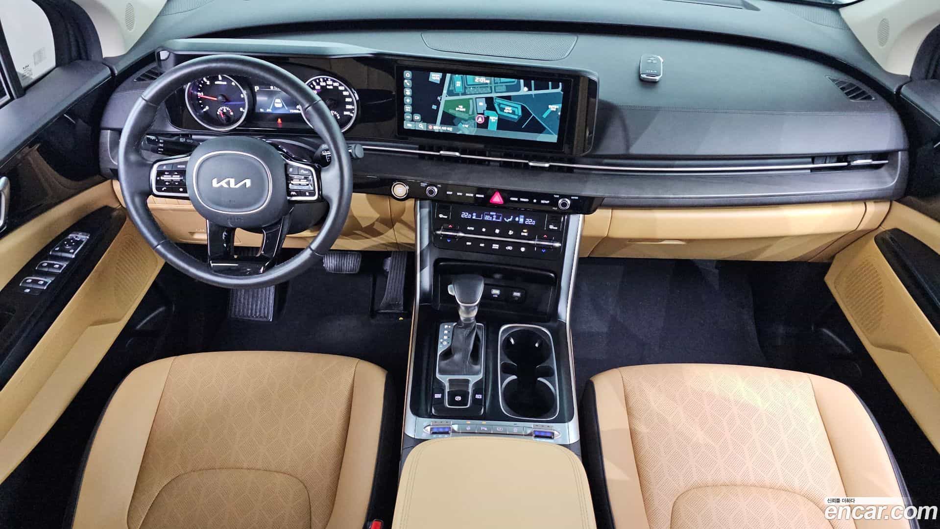 Canival Kia 2023.3-INNER-007