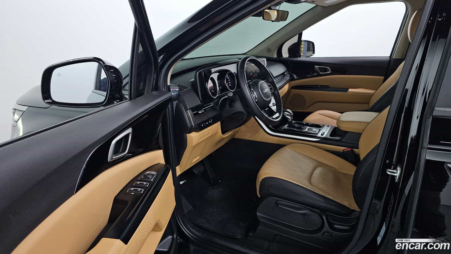 Canival Kia 2023.3-INNER-010