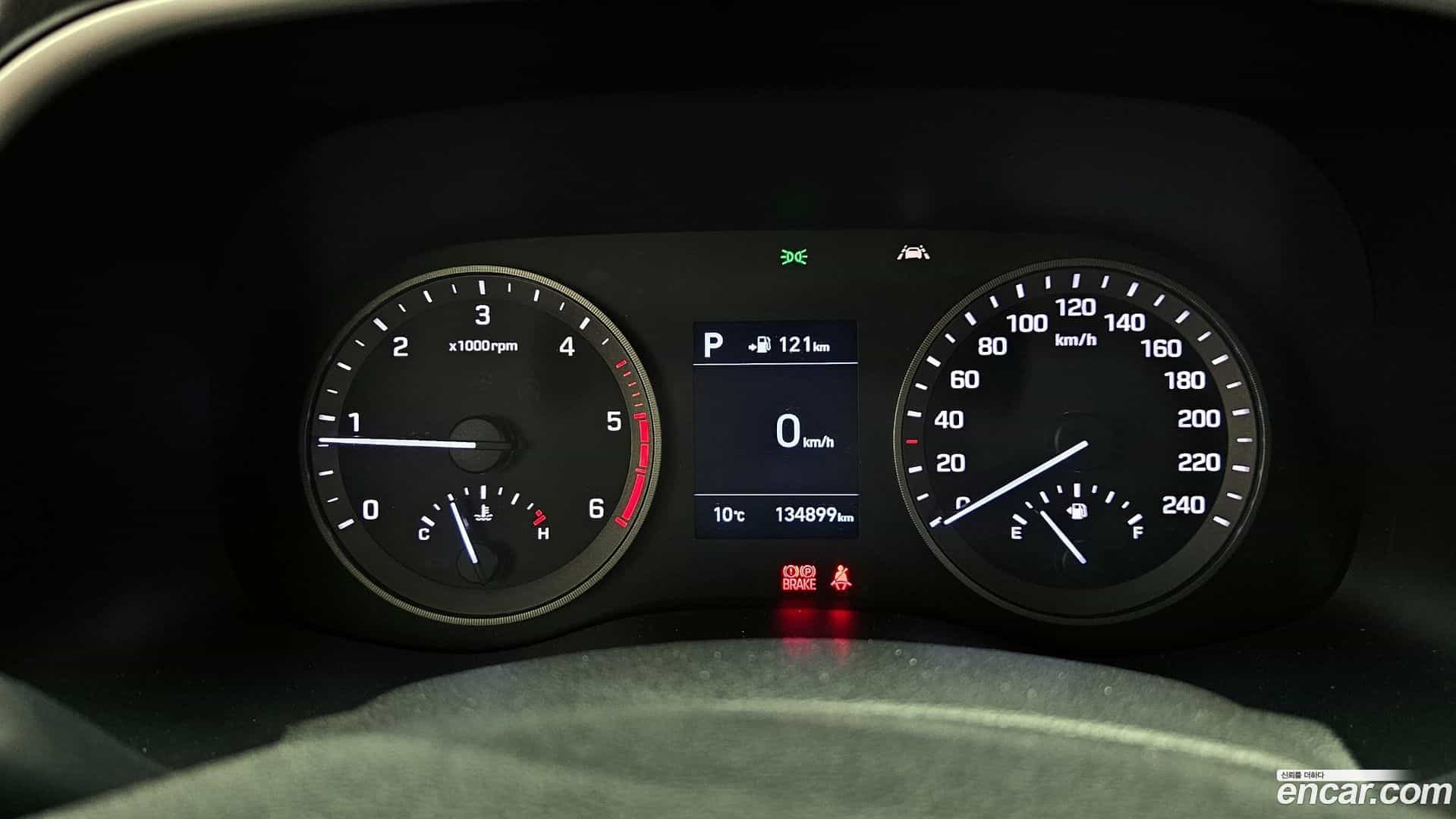 Tucson Hyundai 2018.8-INNER-008