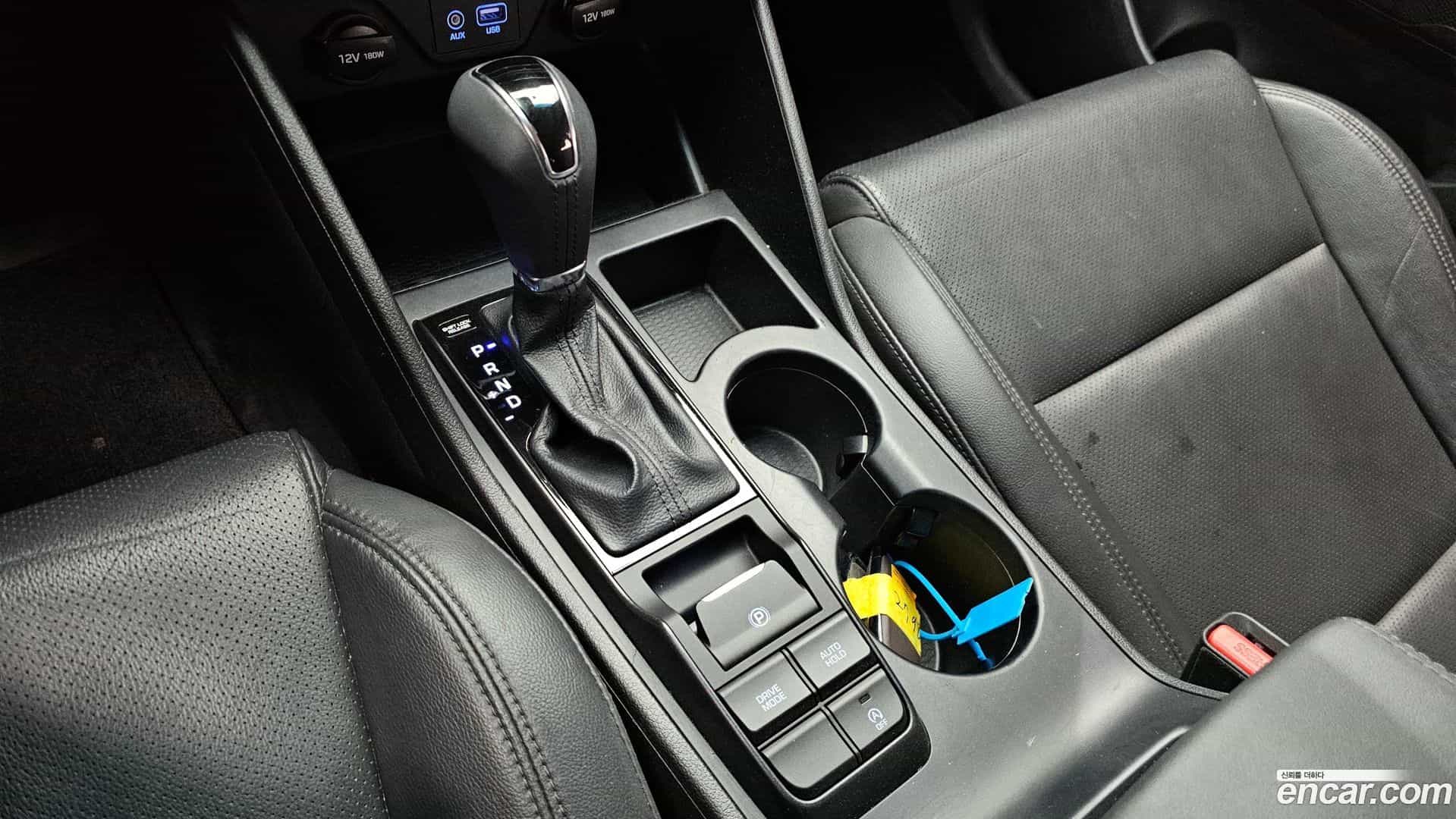 Tucson Hyundai 2018.8-INNER-009