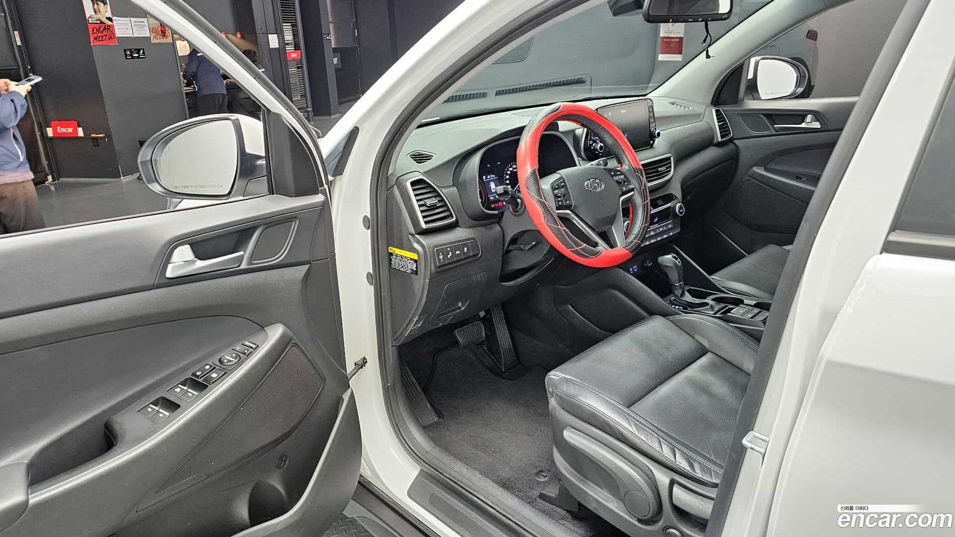 Tucson Hyundai 2018.8-OPTION-015