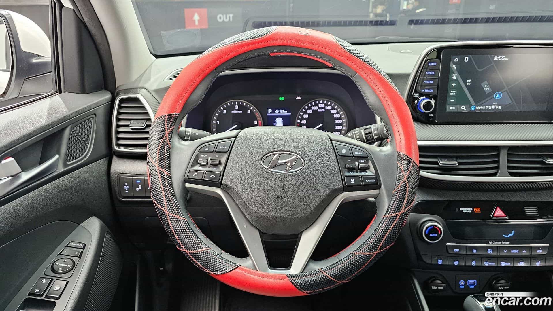 Tucson Hyundai 2018.8-OPTION-017