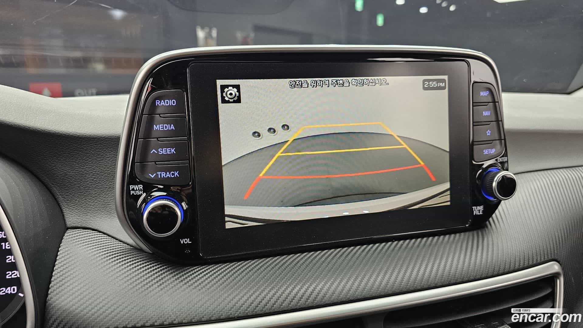 Tucson Hyundai 2018.8-OPTION-020