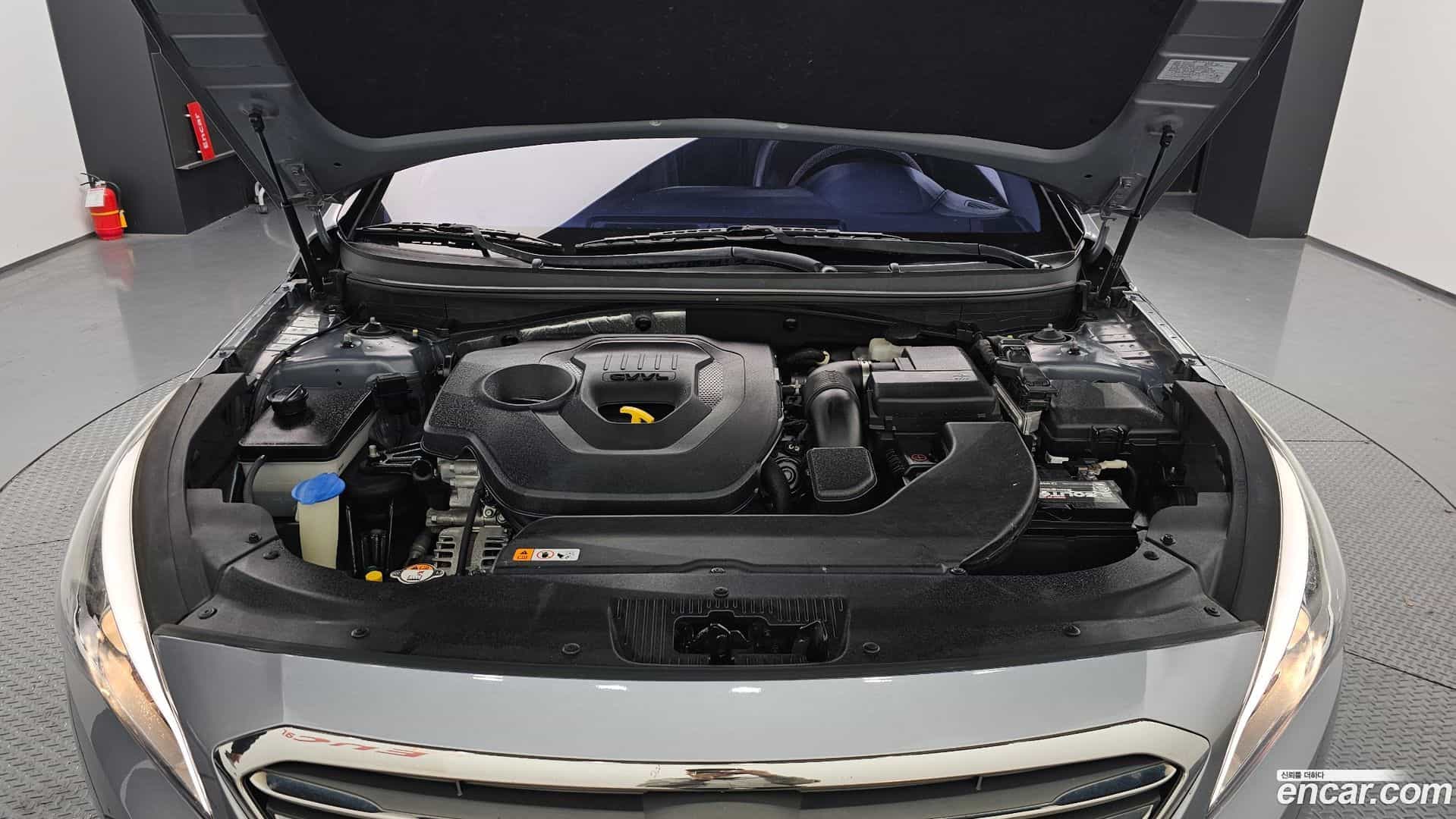 Sonata Hyundai 2015.4-INNER-006